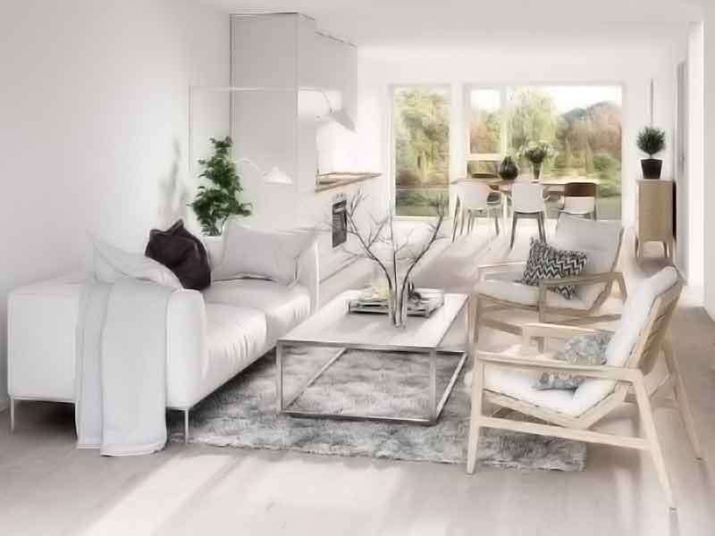 Furniture Decoration