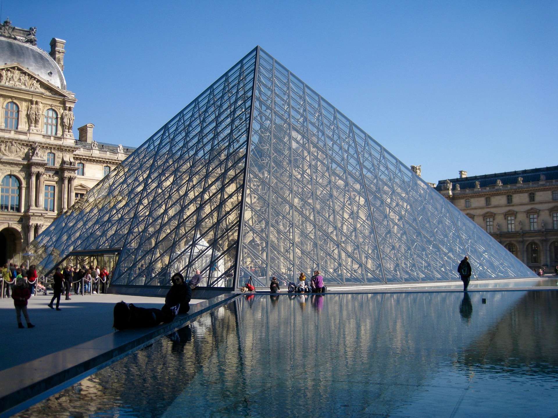 Curtain Wall