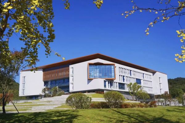 Zhejiang A&F University