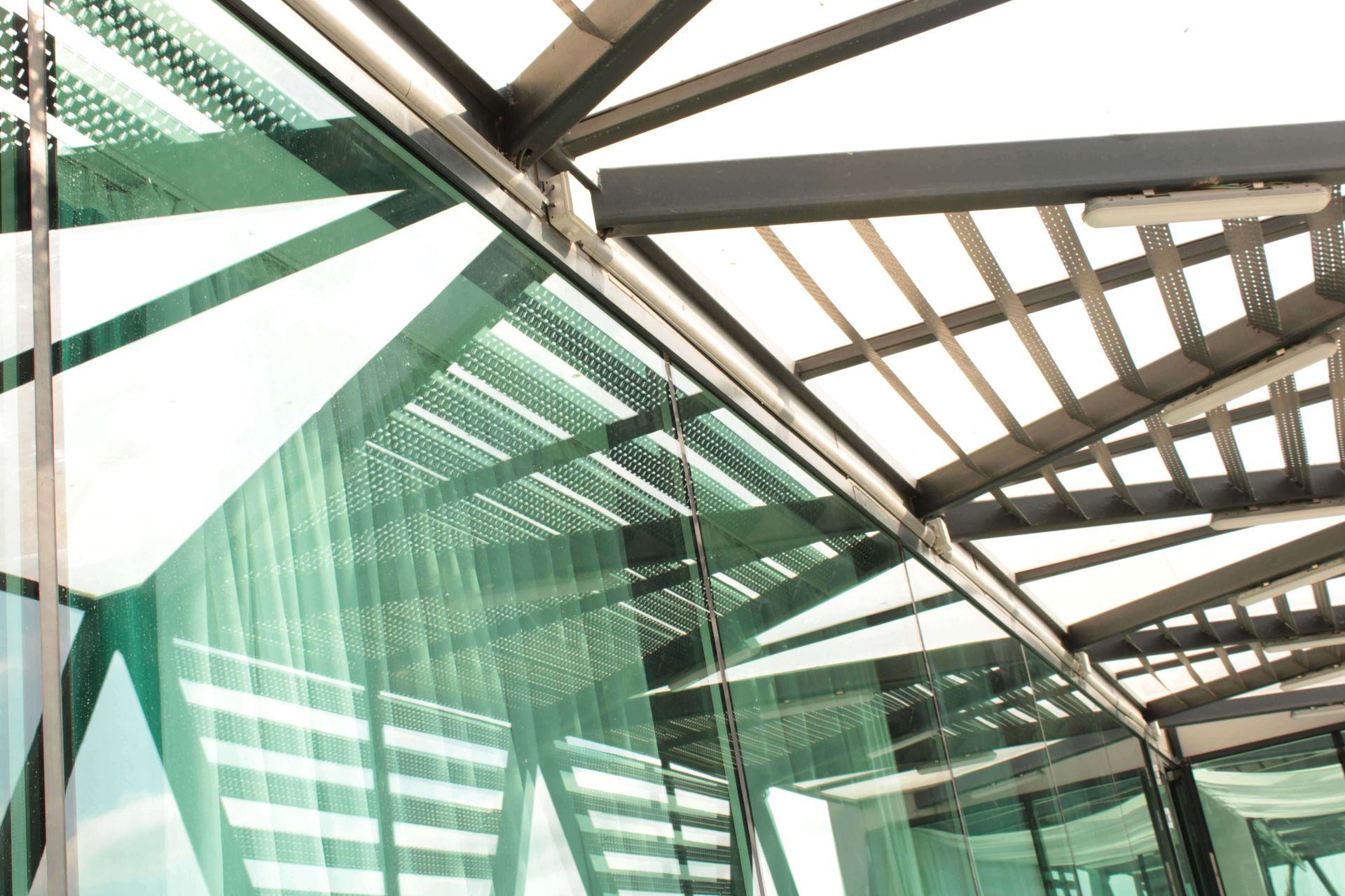 System Doors & Windows