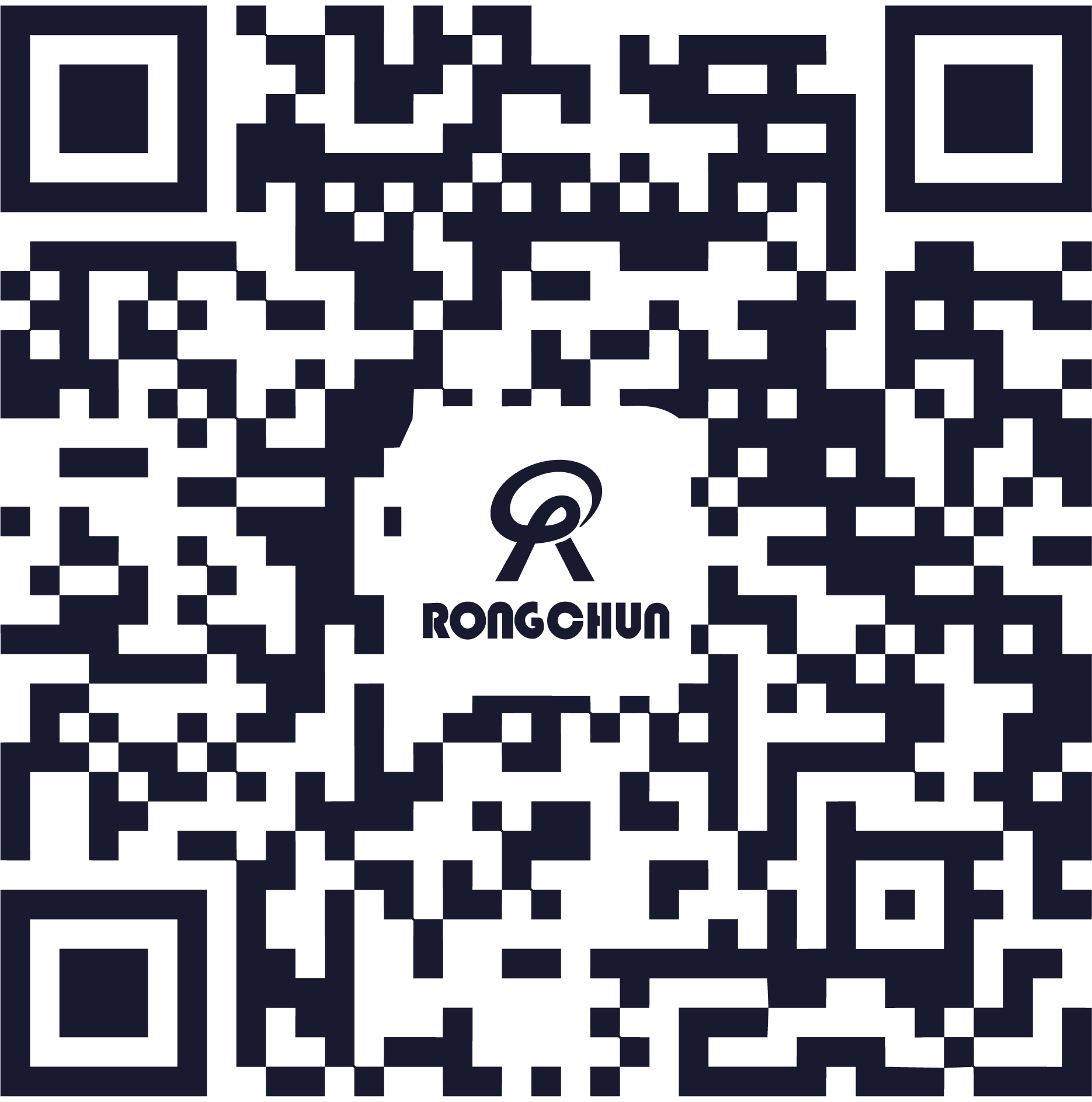 WeChat QR Code